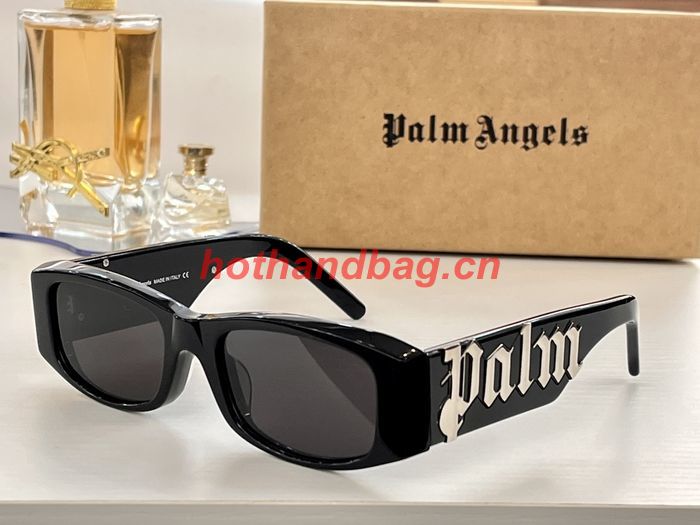 Palm Angels Sunglasses Top Quality PAS00058
